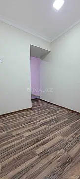 Satılır 2 otaqlı mənzil 35 m²