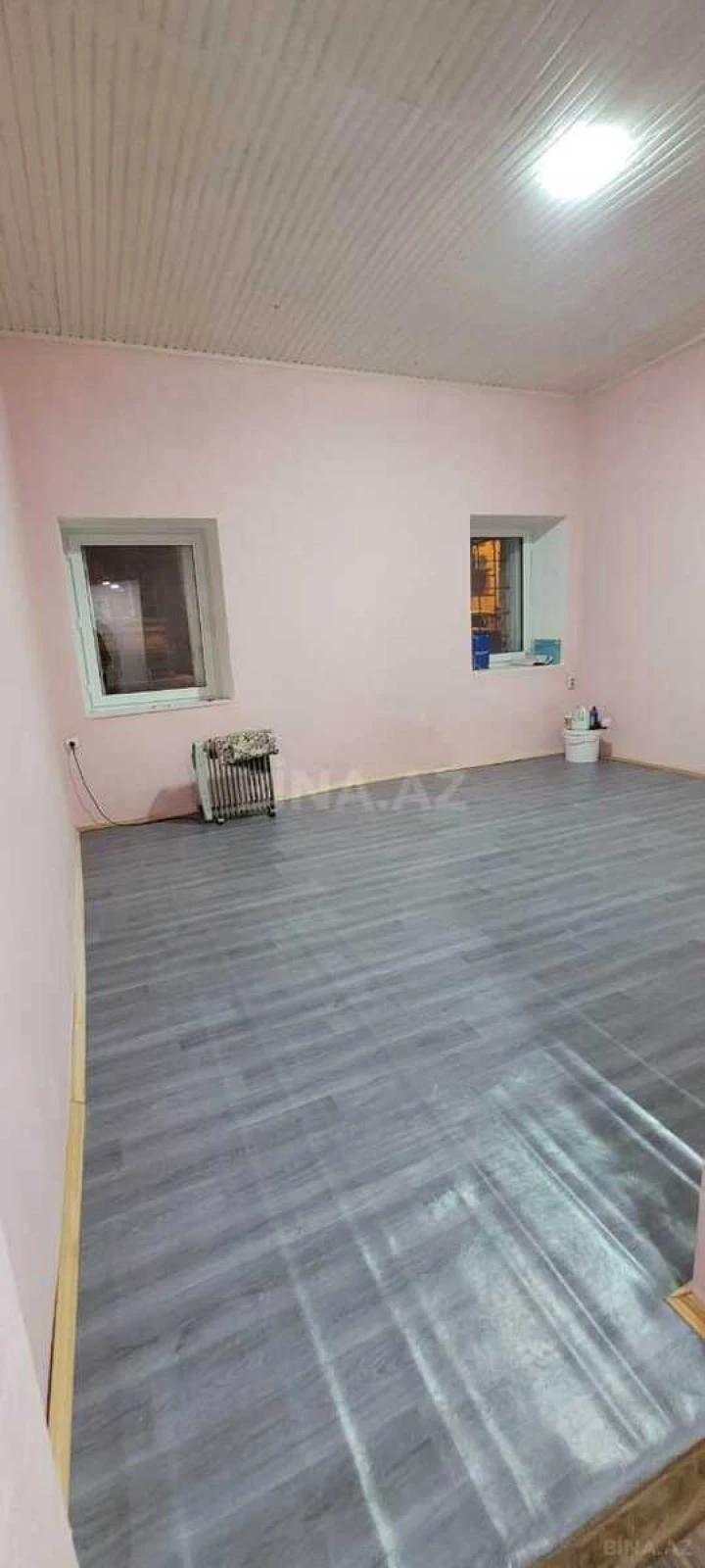 Satılır 2 otaqlı mənzil 35 m²