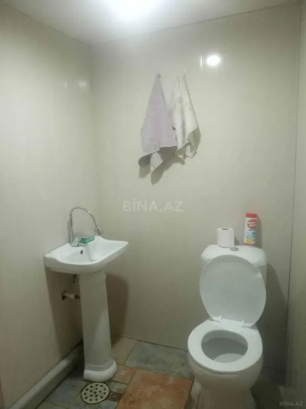 Satılır 2 otaqlı mənzil 35 m²