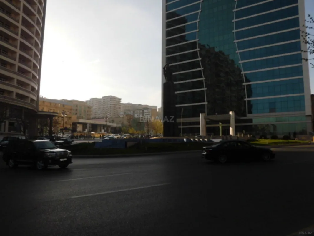 Satılır 2 otaqlı mənzil 35 m²