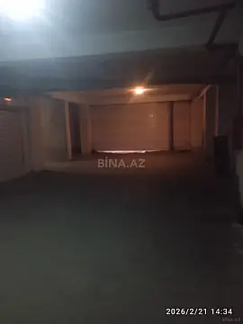 Kirayə verilir qaraj 25 m² — Bakı, Həzi Aslanov qəs. 25.00 m²