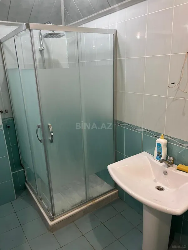 Kirayə verilir 3 otaqlı mənzil 100 m²