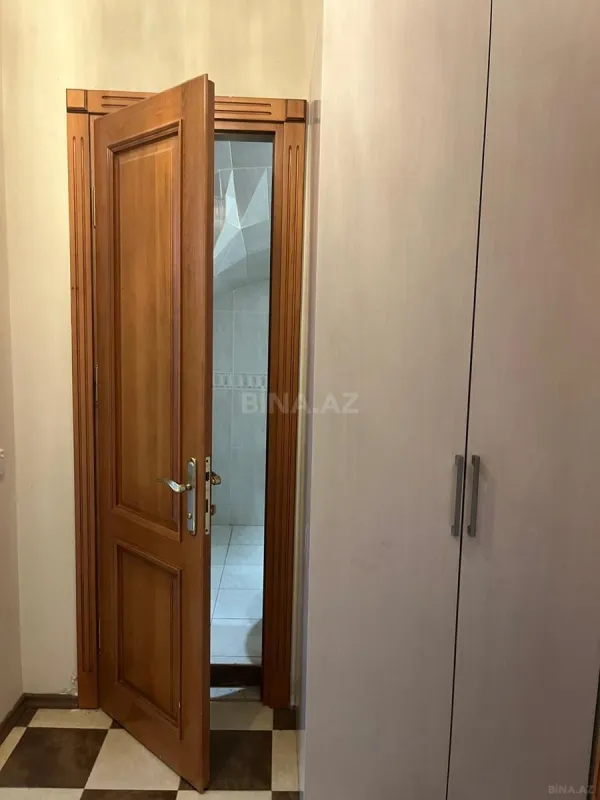 Kirayə verilir 3 otaqlı mənzil 100 m²