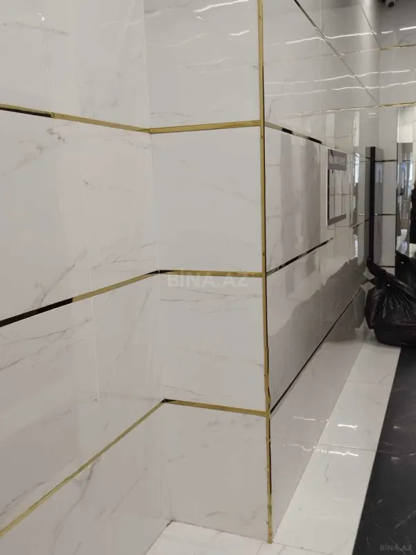 Satılır 3 otaqlı mənzil 104 m²