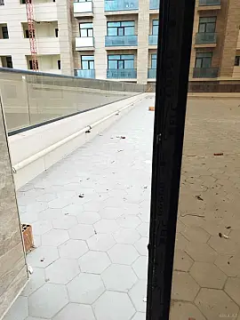 Satılır 3 otaqlı mənzil 104 m²