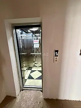 Satılır 2 otaqlı mənzil 61.7 m²