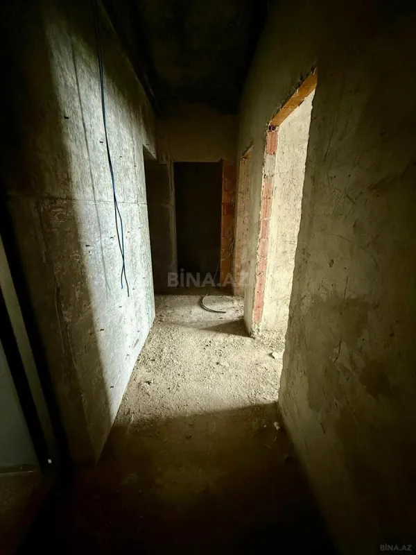 Satılır 2 otaqlı mənzil 61.7 m²