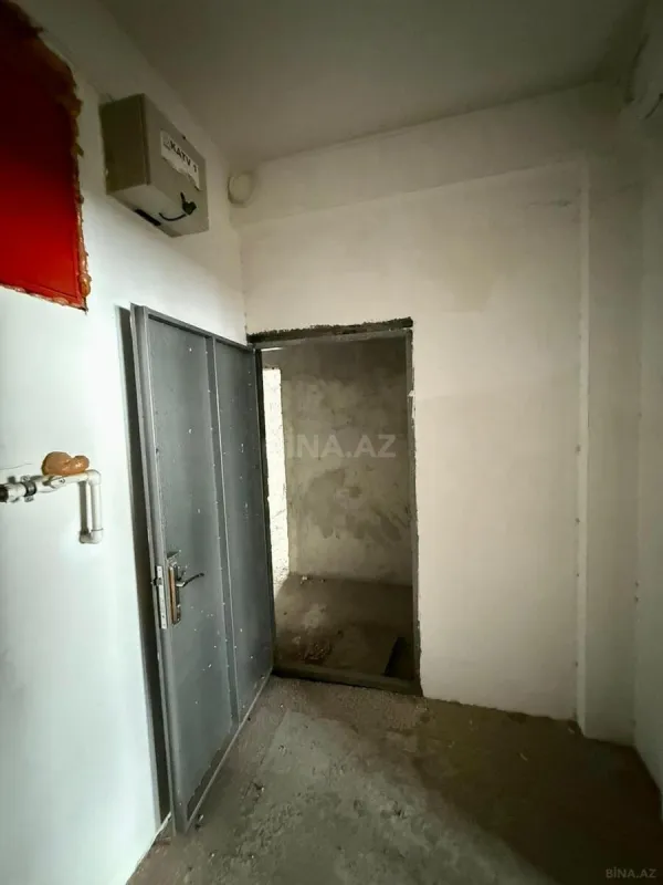 Satılır 2 otaqlı mənzil 61.7 m²