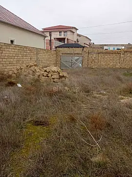 Satılır torpaq sahəsi 5.5 m²