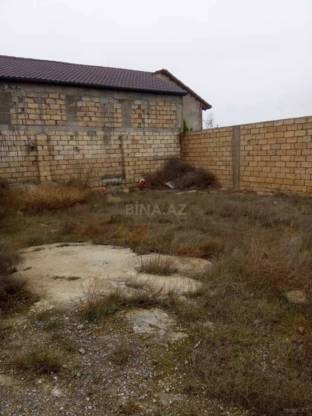 Satılır torpaq sahəsi 5.5 m²