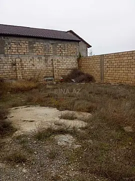 Satılır torpaq sahəsi 5.5 m²