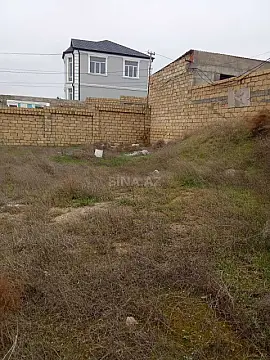 Satılır torpaq sahəsi 5.5 m²