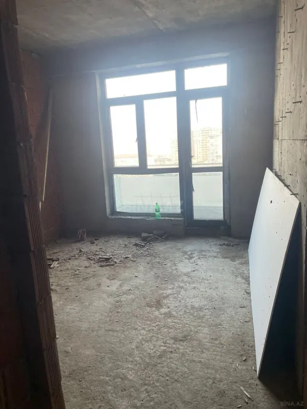 Satılır 3 otaqlı mənzil 100 m²