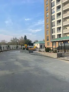 Satılır 3 otaqlı mənzil 100 m²
