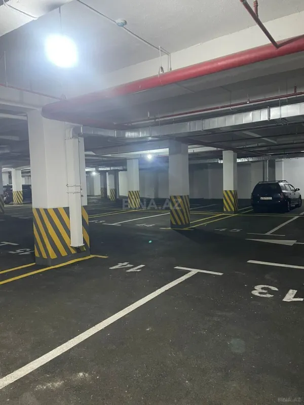 Satılır 3 otaqlı mənzil 100 m²