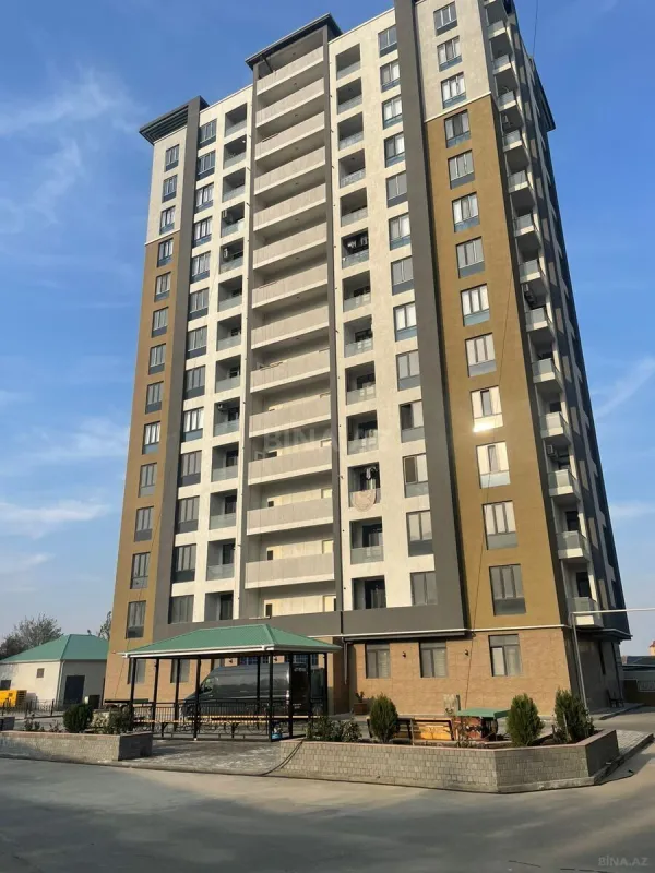 Satılır 3 otaqlı mənzil 100 m²