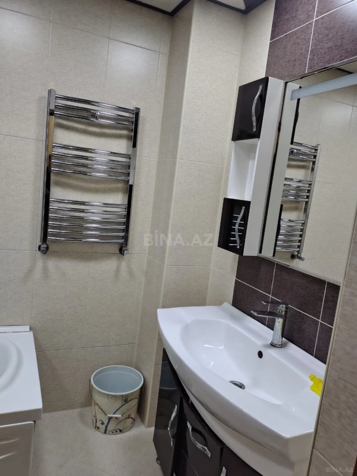 Kirayə verilir 2 otaqlı mənzil 80 m²