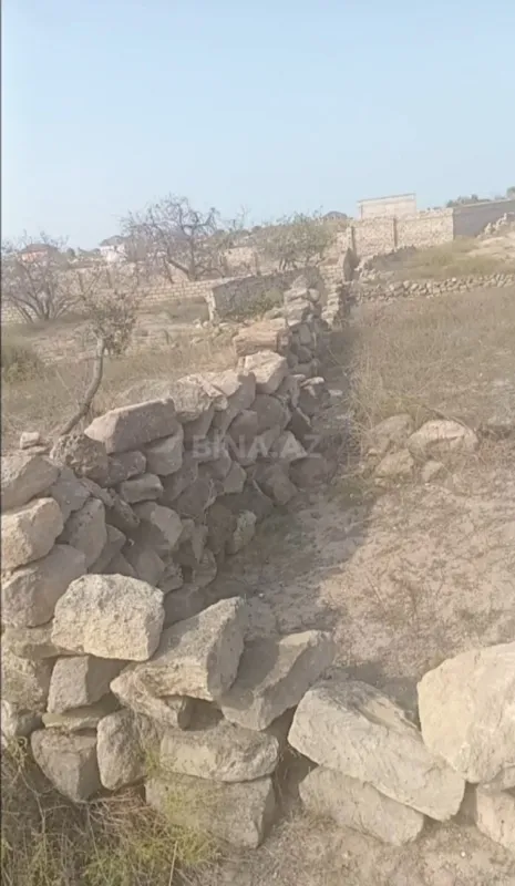 Satılır torpaq sahəsi 12 m²