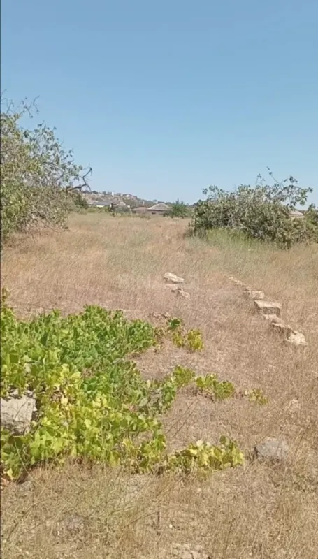 Satılır torpaq sahəsi 12 m²