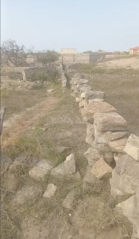 Satılır torpaq sahəsi 12 m²