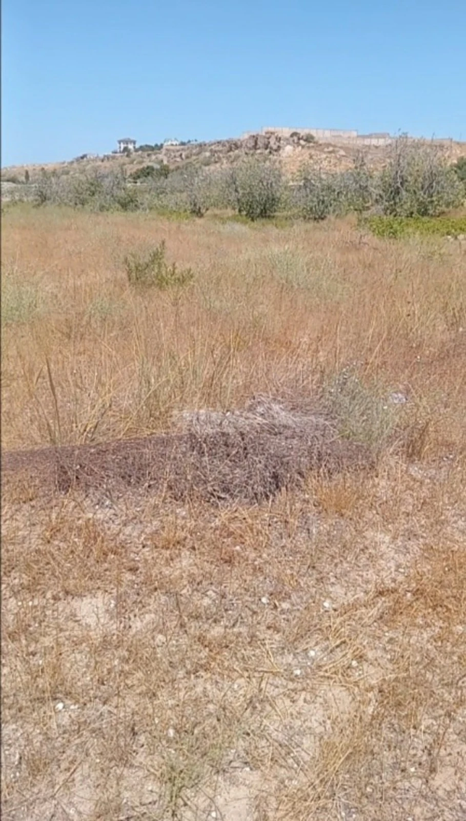 Satılır torpaq sahəsi 12 m²