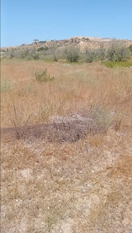 Satılır torpaq sahəsi 12 m²