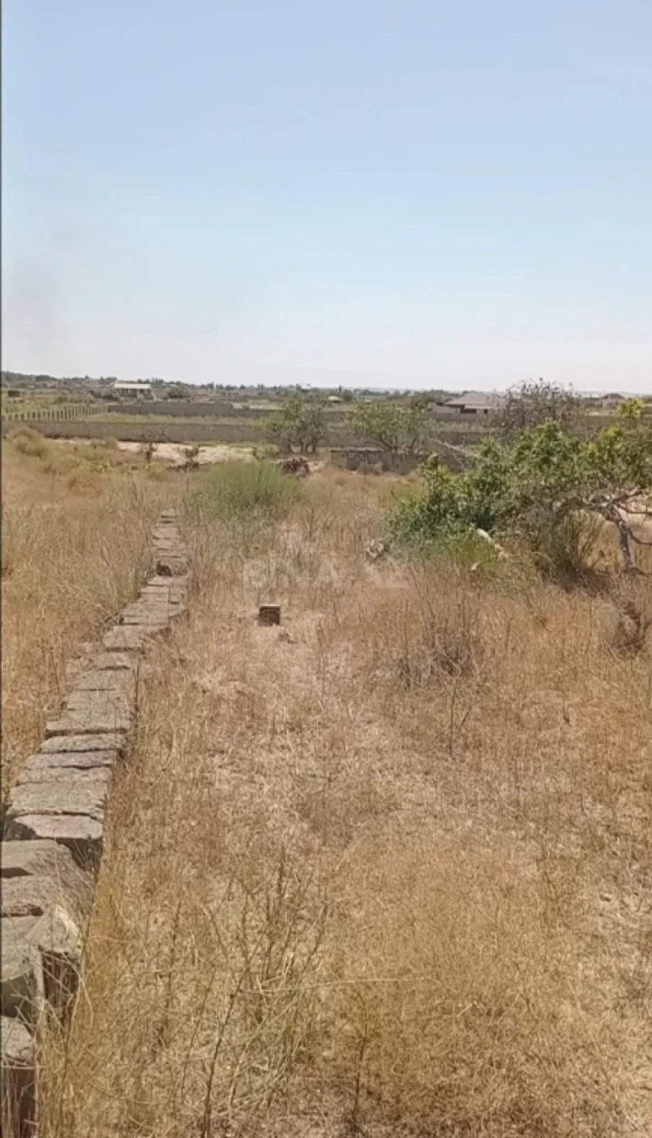 Satılır torpaq sahəsi 12 m²