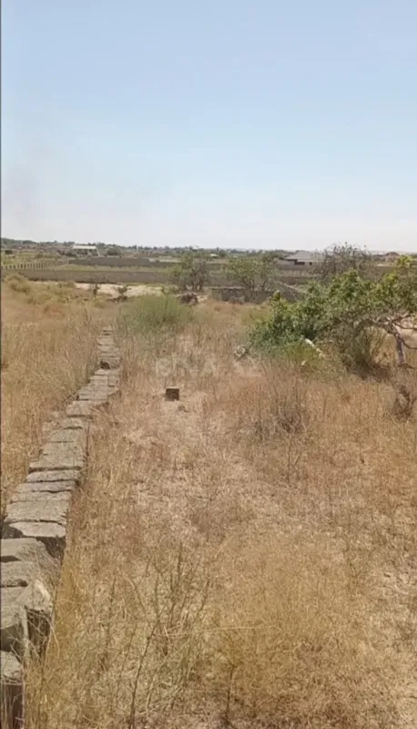 Satılır torpaq sahəsi 12 m²