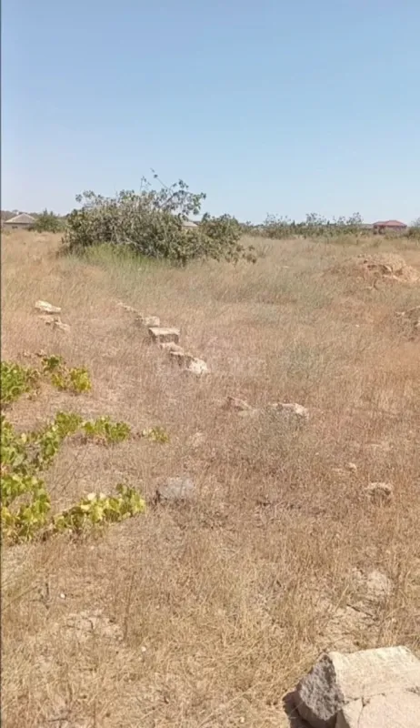 Satılır torpaq sahəsi 12 m²