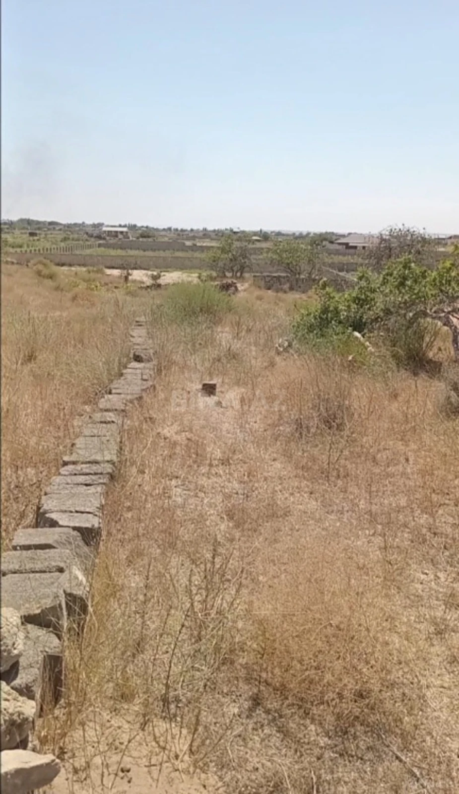 Satılır torpaq sahəsi 12 m²