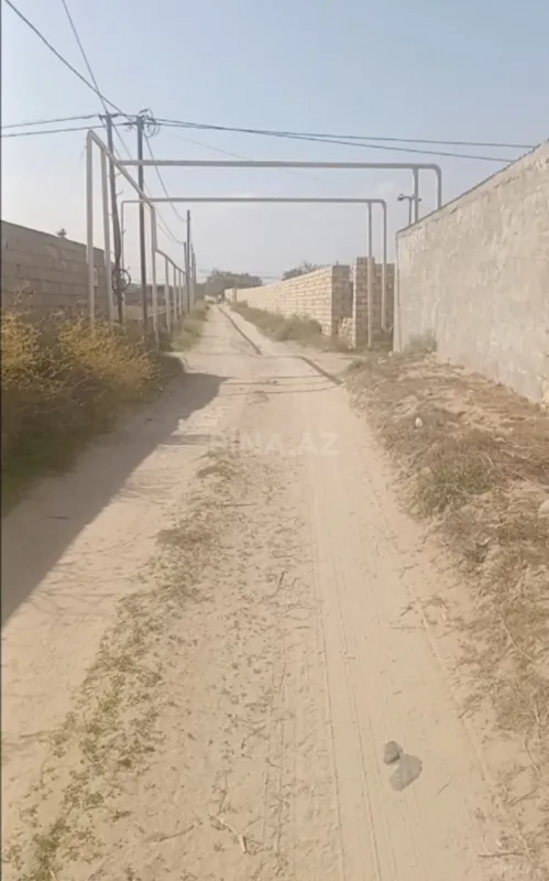 Satılır torpaq sahəsi 12 m²