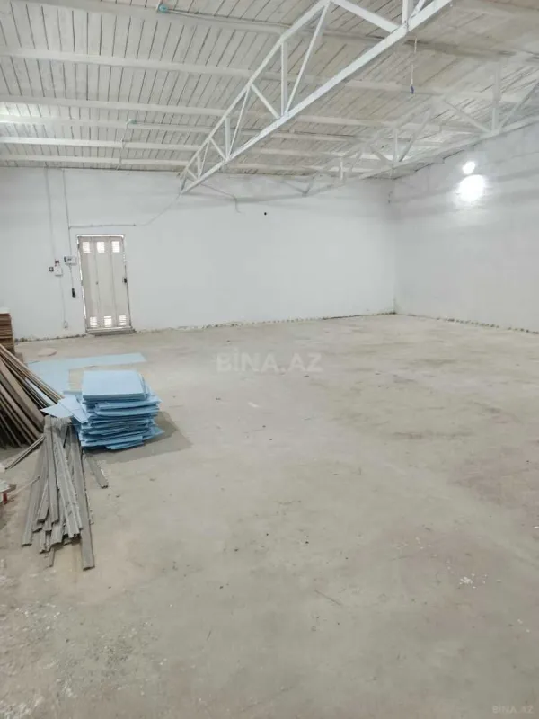 Kirayə verilir obyekt 135 m²