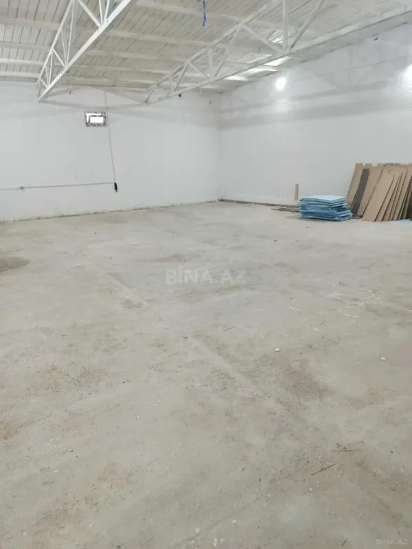 Kirayə verilir obyekt 135 m²