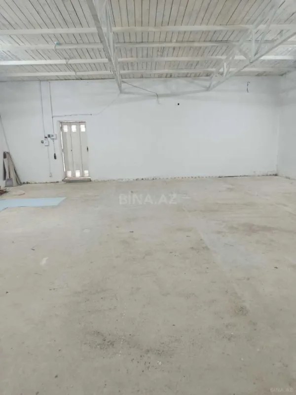 Kirayə verilir obyekt 135 m²