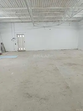 Kirayə verilir obyekt 135 m²