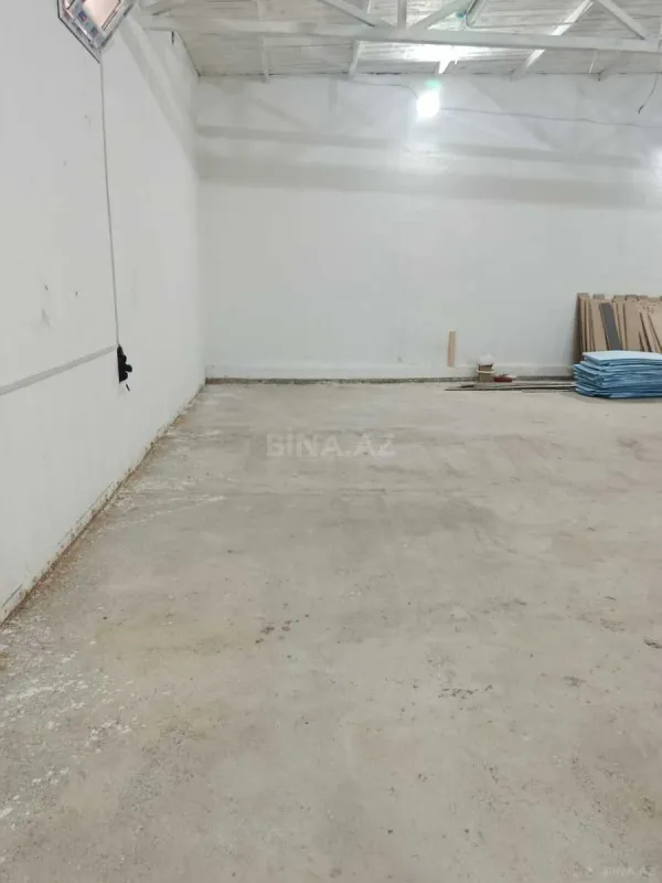 Kirayə verilir obyekt 135 m²