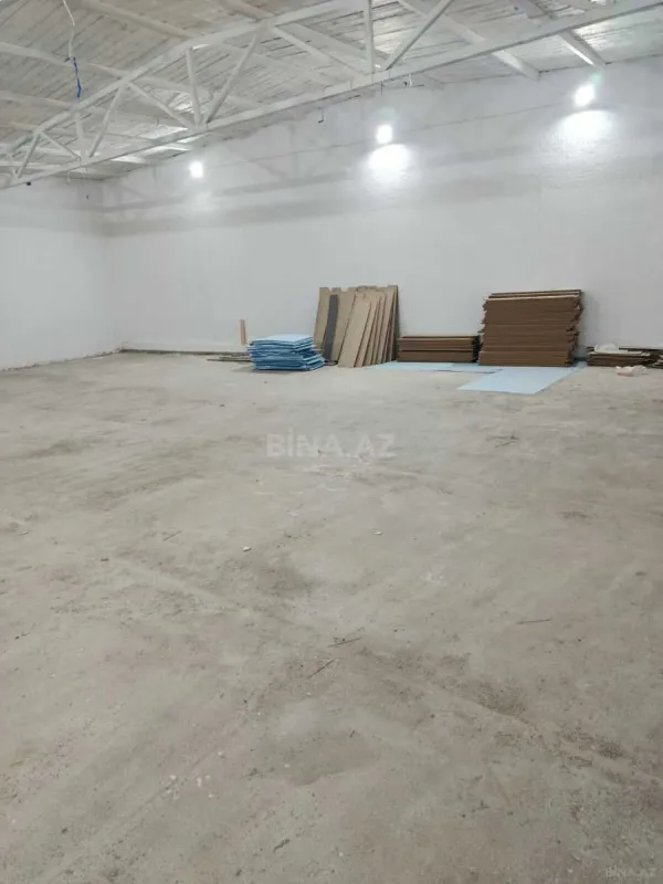 Kirayə verilir obyekt 135 m²