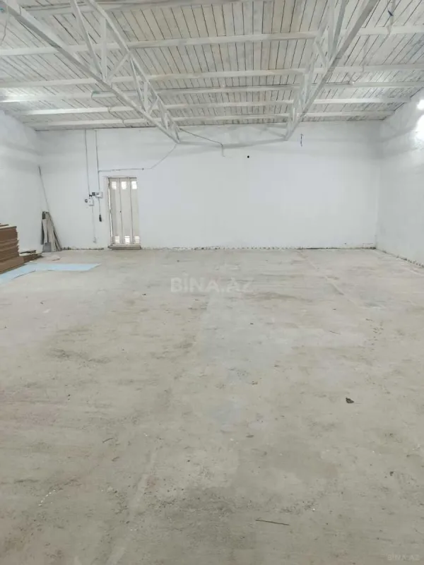 Kirayə verilir obyekt 135 m²