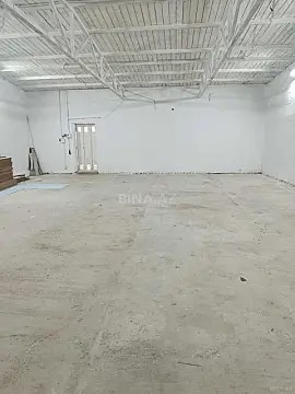 Kirayə verilir obyekt 135 m²