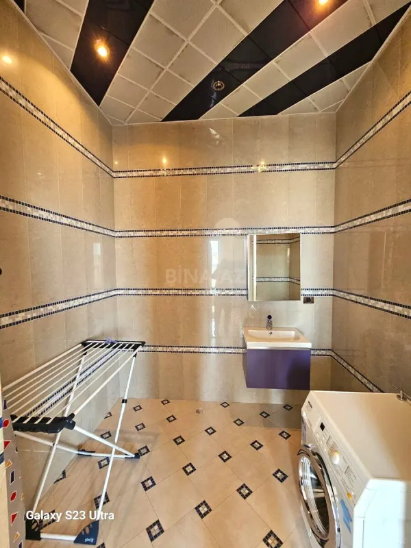 Satılır 5 otaqlı mənzil 510 m²