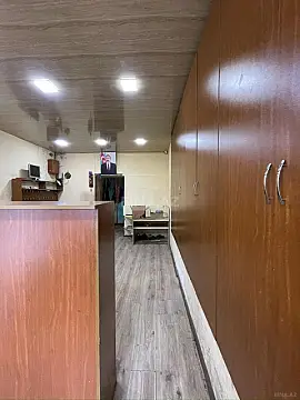 Kirayə verilir obyekt 35 m²