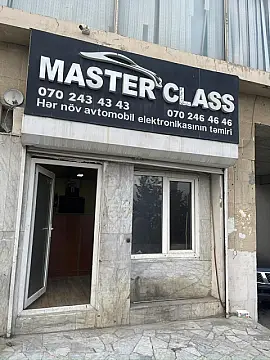 Kirayə verilir obyekt 35 m² — Bakı, İçərişəhər 35.00 m²