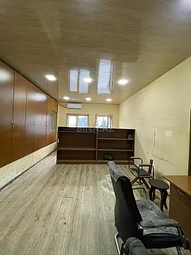 Kirayə verilir obyekt 35 m²