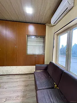 Kirayə verilir obyekt 35 m²