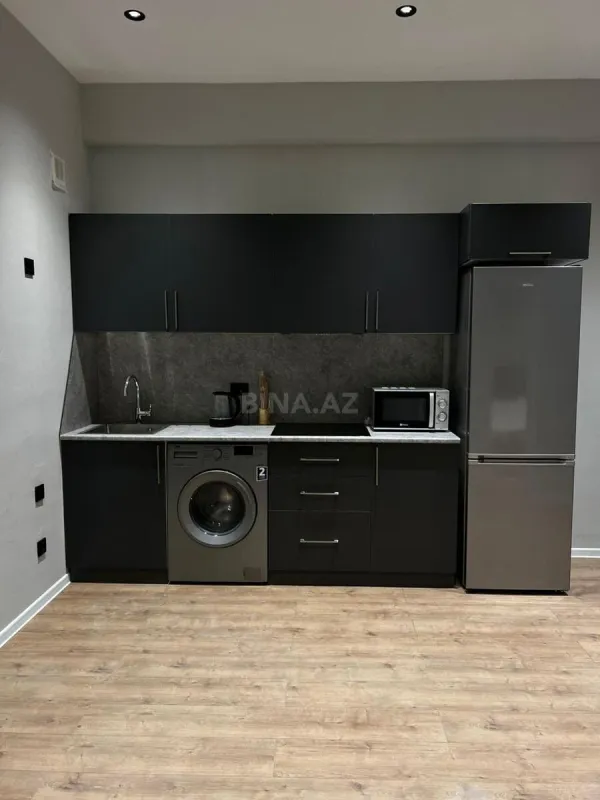 Kirayə verilir 2 otaqlı mənzil 71.5 m²