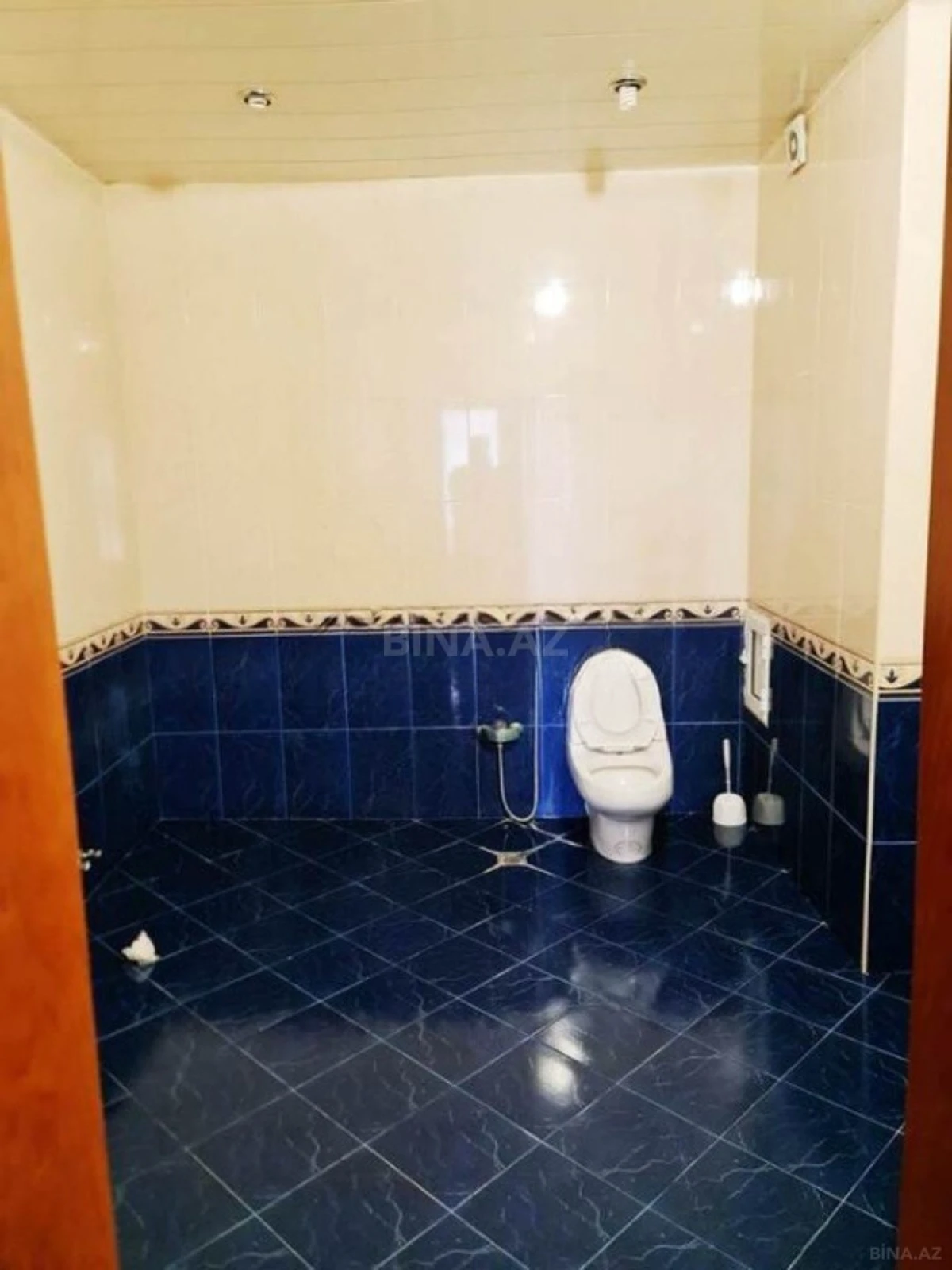 Satılır 3 otaqlı mənzil 170 m²