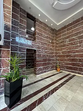 Satılır 3 otaqlı mənzil 170 m²