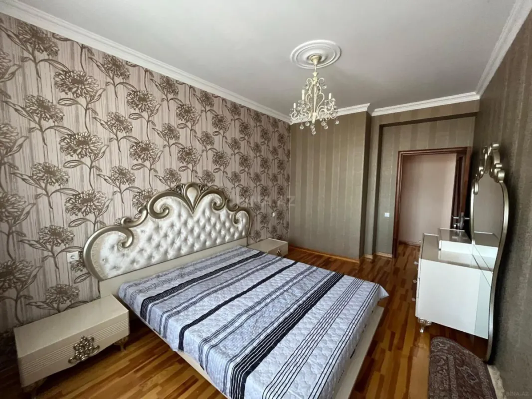 Kirayə verilir 2 otaqlı mənzil 55 m²
