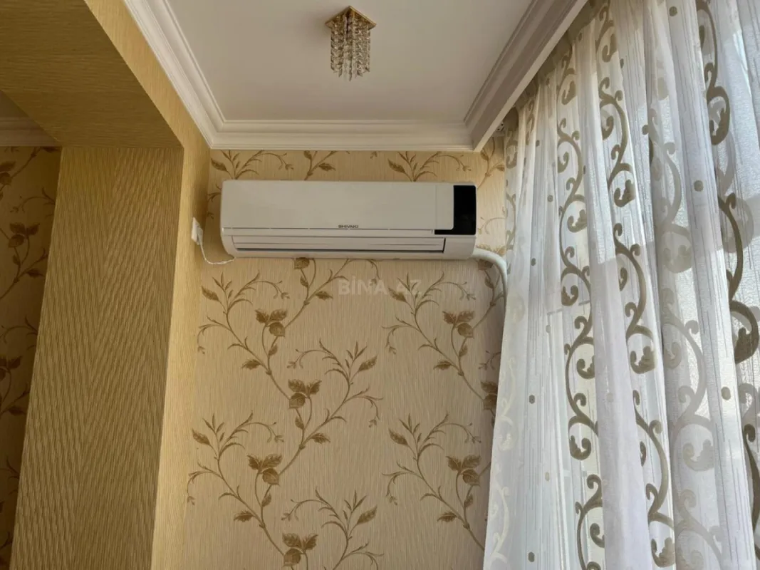 Kirayə verilir 2 otaqlı mənzil 55 m²