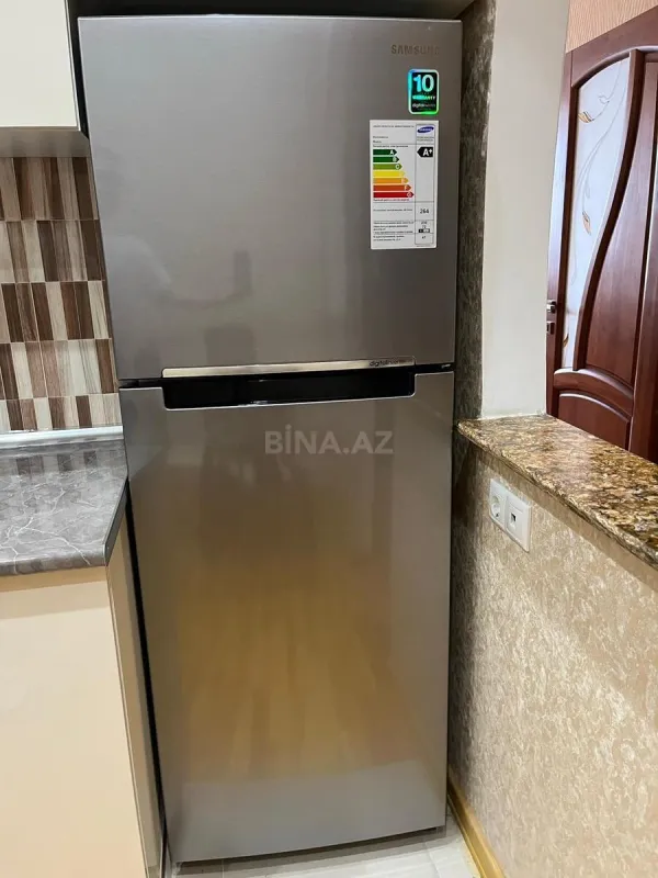 Kirayə verilir 2 otaqlı mənzil 55 m²